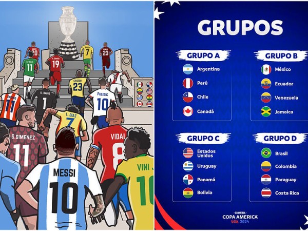 copa américa, estados unidos, hinchas uruguayos, selección celeste, viajeros,