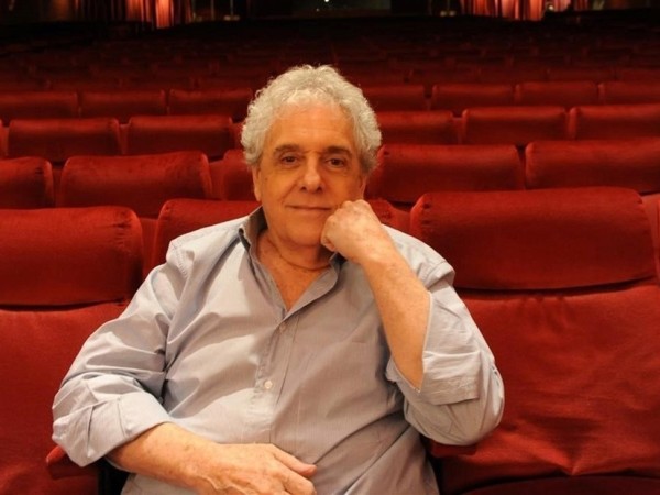 Falleció Antonio Gasalla a los 84 años
