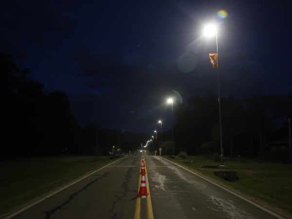 luminarias,IntendenciadeMaldonado,LuisEduardoPereira,recambio