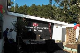 Centro de Tratamiento de Adicciones celebra sexto aniversario