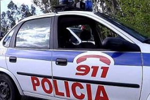 Septuagenario herido de bala en rapiña en Barrio Perlita