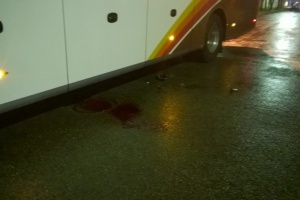 Falleció el joven accidentado en Pan de Azúcar
