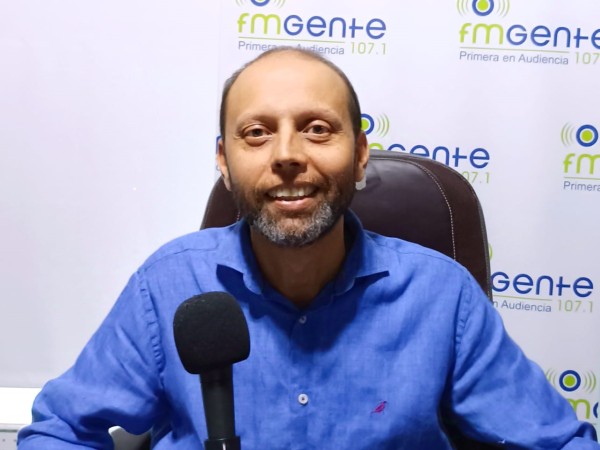 Vicepresidente de la Cámara Empresarial dijo que eran optimistas respecto al nuevo gobierno y que hay anuncios que “son para la tribuna”
