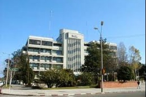 Viajes TOT e Intendencia presentaron sendos recursos ante la SCJ