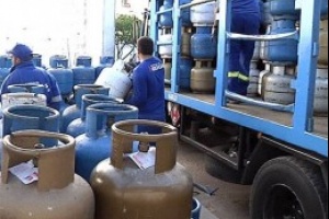 Habrá gas en Maldonado hasta el martes, después podría complicarse de seguir el paro