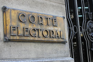 Corte Electoral preocupada por acceso a circuitos