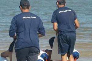 Anotan para el Programa Playa Accesible 2015