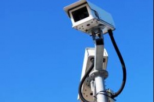 Relevan cámaras de seguridad privada en Punta del Este