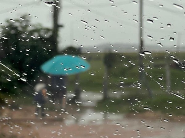 clima, Inumet, Maldonado, tormentas, lluvias, viento