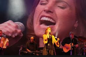 Soledad llega a “Pan de Azúcar, Dulce corazón del canto”