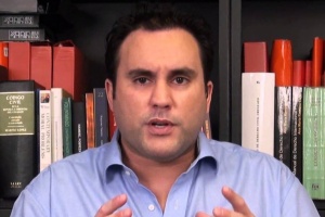 Francisco Sanabria seguirá siendo secretario general del partido Colorado