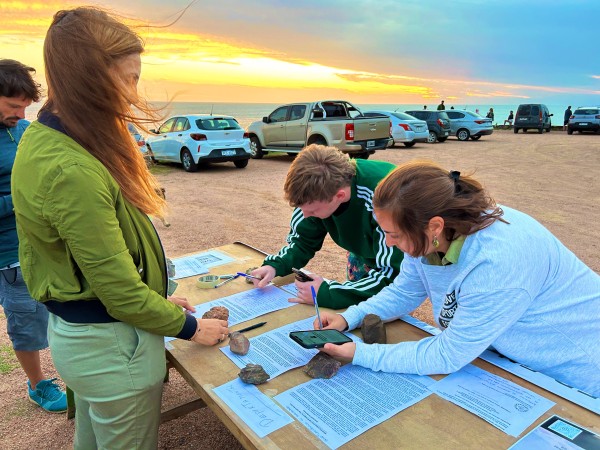 punta ballena, recolección de firmas, 29 edificios,