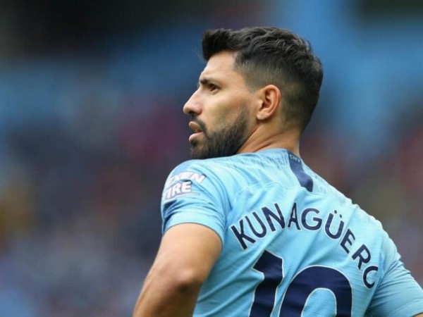 kun aguero, serie netflix, punta del este,