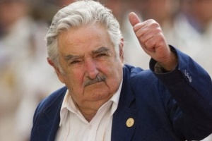 Maldonado espera a Mujica