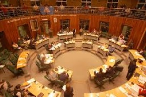 Junta votó comparecencia del Ing. Hourcade para que explique situación del agua