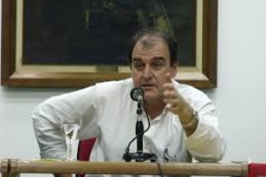 De los Santos durísimo con OSE: “Rebaja es más una provocación que una solución”