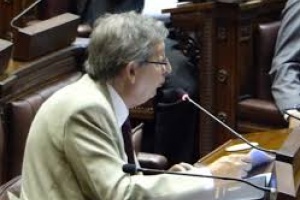 Asamblea Popular afirma que problema del agua se pudo haber evitado
