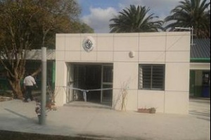 Florit aspira que Maldonado tenga más de 3.600 alumnos en tiempo completo