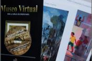 Nuevo material de consulta sobre la cultura del departamento en bibliotecas