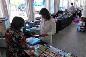 San Carlos tendrá su tercera feria del libro