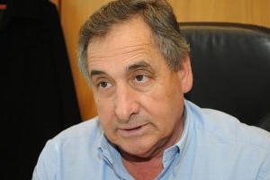 Pablo Pérez: Menos trabajo y la Concertación principales causas de la derrota