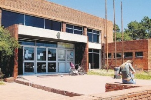 Resultaron procesados los dos detenidos por el hurto en el Hospital de Maldonado