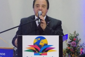 San Carlos: Rotary tiene nuevo presidente