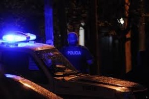 Un accidente en San Carlos dejó grave a una mujer