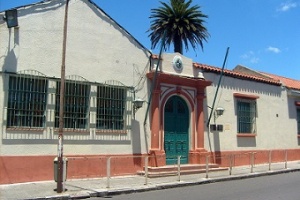 Menor que portaba revólver y sevillana en UTU Maldonado con medida cautelar