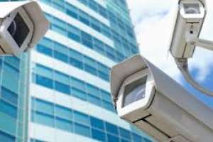Rozenblum: instalación de cámaras en Maldonado excede el plan de mejora de la seguridad