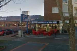Evolucionan favorablemente los lesionados tras explosión de ambiente en pizzería