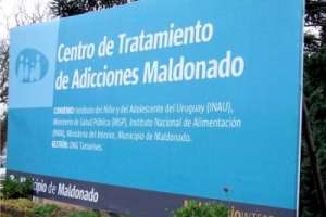 Denuncian que la IDM le está restando apoyo al Centro de Adicciones de El Jagüel
