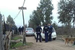 Conocido delincuente recibió dos tiros en Los Eucaliptus: está grave
