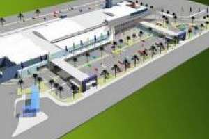 Este jueves será entregada la obra del Centro de Convenciones