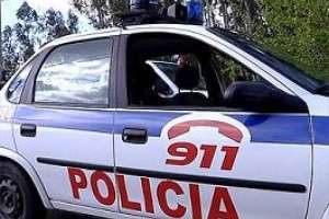 Arresto domiciliario a joven de 16 años acusado de violar domicilio y robar