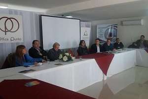 Concretan acuerdos para impulsar el turismo LGBT en Punta del Este