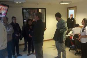 Universidad se propone formar técnicos en hemoterapia en la Regional Este