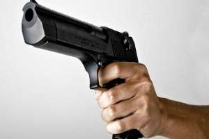 Un hombre fue asesinado en Camino al Pantanal