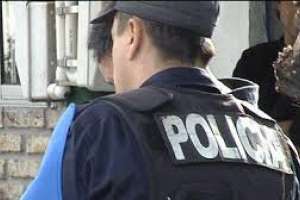 Se quería llevar casi 2 kg de carne sin pagar y fue detenido