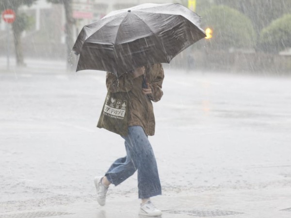 CECOED, intendencia de maldonado, santa rosa, temporal,