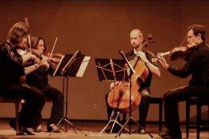 La navidad se celebra con un concierto en la Catedral San Fernando