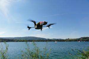 Casi 60 videos de todo el mundo se inscribieron en la II Expo Drones de Maldonado
