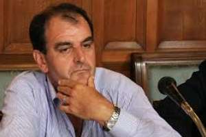 Anuncian que las obras de mantenimiento de la Ruta 39 comienzan este mes