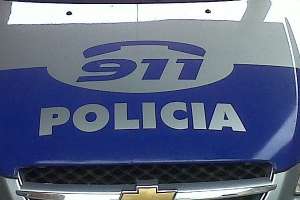 Golpeada hasta sangrar por 150 pesos: hay un detenido