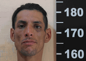 Hombre acusado de hurto a un comercio fue enviado a Las Rosas
