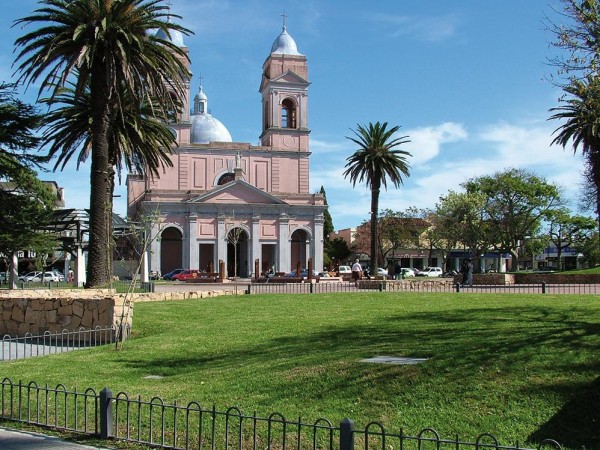 Este sábado actuará la Banda Municipal de Maldonado en plaza San Fernando y las calles Ituzaingó y Ventura Alegre serán peatonalizadas