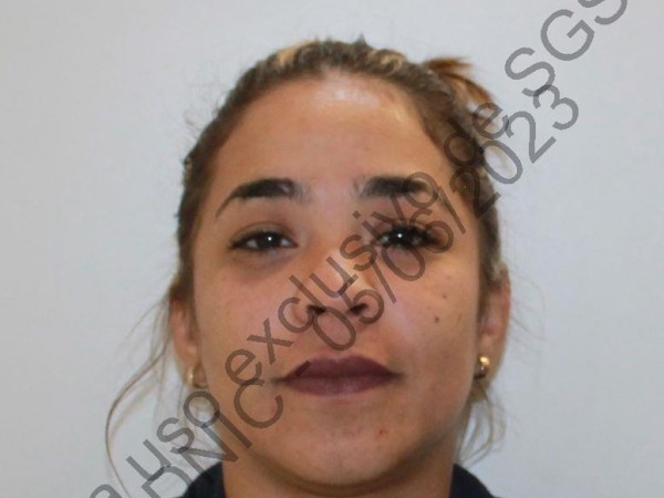 Se encuentra ausente mujer de 30 años