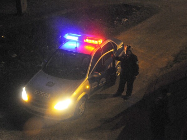 Plantean un abuso policial en procedimiento que terminó con la muerte de un hombre