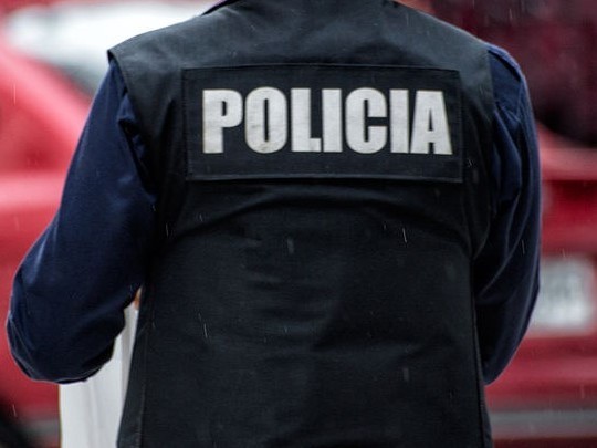 Arresto civil: vecinos detuvieron a un sujeto que intentó robar una casa; fue formalizado