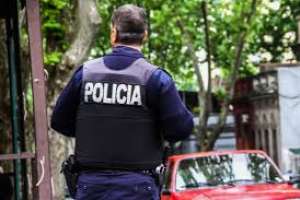 Condenaron a un hombre que causó daños en un local comercial de Camino de Los Gauchos